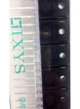 IXFH50N85X 50A850V 场效应MOS管 原装现货