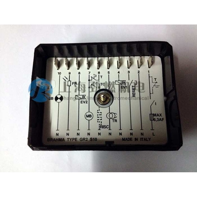 CODE 18049105 GR2布拉玛（BRAHMA）控制器  意大利控制器