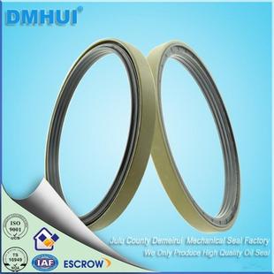 油封 轮毂油封 迷宫式油封 盒式油封 167.8*198*13/15.5