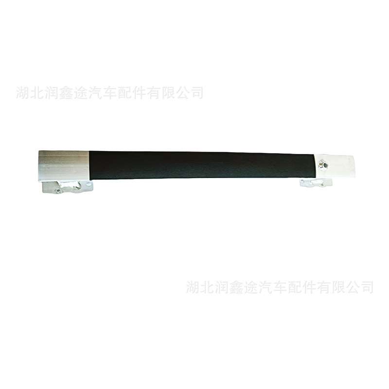 适用东风标致大嘴307前杠骨架前保险杠缓冲支架前杠吸能器防撞梁