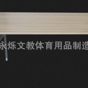 美术折叠工作台可折叠中小学美术用品音体美器材实验室设备美术
