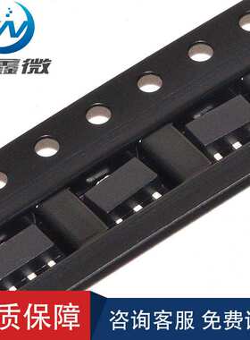 贴片三极管2SC2383 丝印EY SOT-89 三极晶体管 品质保证长期供应