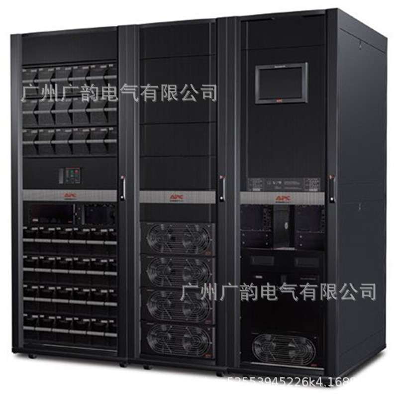 APCups电源 20kva 外接电池组 APCups不间断电源 20KVA/18000W
