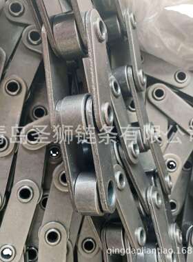 双节距空心销轴输送链C2042C2052C2062C2082C2040C205020602080HP