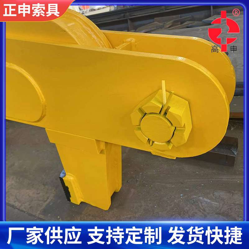 钢卷翻转吊具竖吊卷板吊具钢卷电动夹钳翻转立吊钩子立式钢卷夹钳