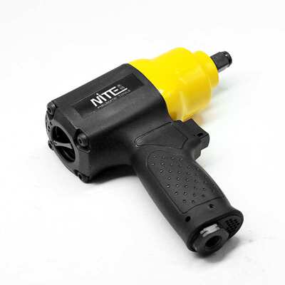 米特气动风炮nite大扭力扳手持1/2/3/8气动扳手风扳五金机修工具