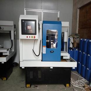 液压轮胎拉丝机 1米2轿车胎钢丝抽离机 开放式货车轮毂抽丝机