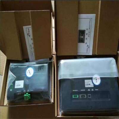 ***！步科触摸屏 MT4532T MT4532TE 10.1寸HMI***原装*** ***