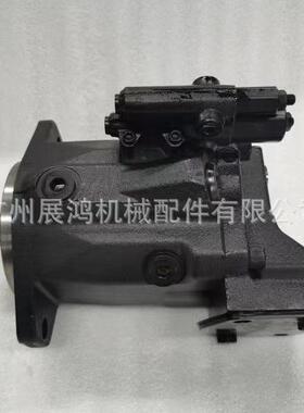 3500666卡特两头忙411E 416E 422E 428E 434液压泵柱塞泵350-0666