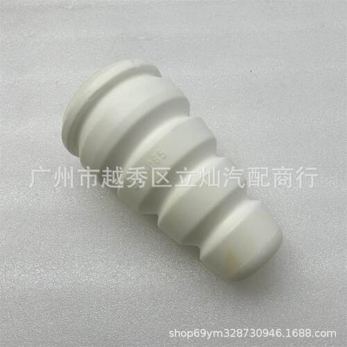 适用GMC房车gmc 前下摆臂缓冲块 后大梁胶套胶墩 缓冲胶 15270578