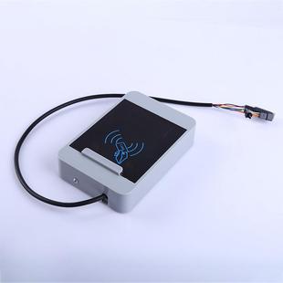 储值卡取水水控器 校园开水器水控 饮水平台刷卡计费取水水控机