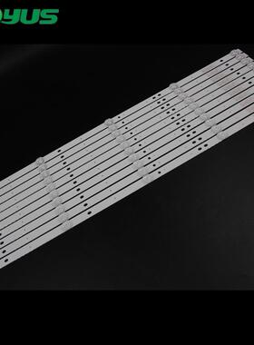 适用JS-D-JP58DM-051EC(81225)E58DM1000/3030-5SIP电视背光灯条