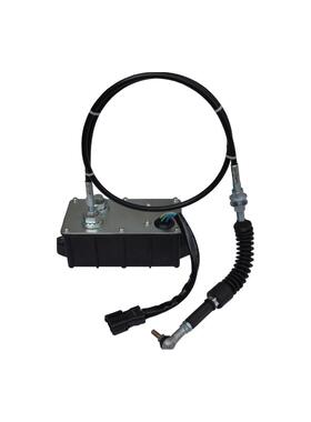 22B-43-11251 小松挖掘机PC128油门电机