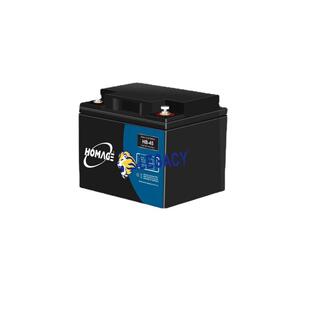 HOMAGE蓄电池12V9H 12V80AH 12V70AH 12V6H 12V40AH价格优惠