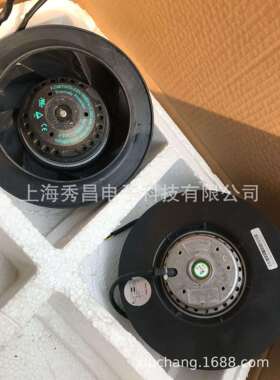 LXFB2E190/ 44-P92/15-AA01 220V 0.25A30/56.5W电容运转离心风机