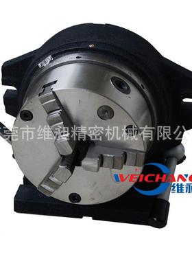 供应CC-6立卧等分分度头CC-8简易分度头快速分度头CC-8寸