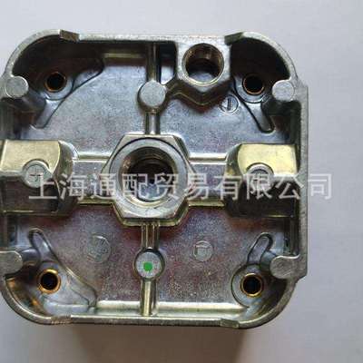 DUNGS冬斯压力开关 LGW10A4