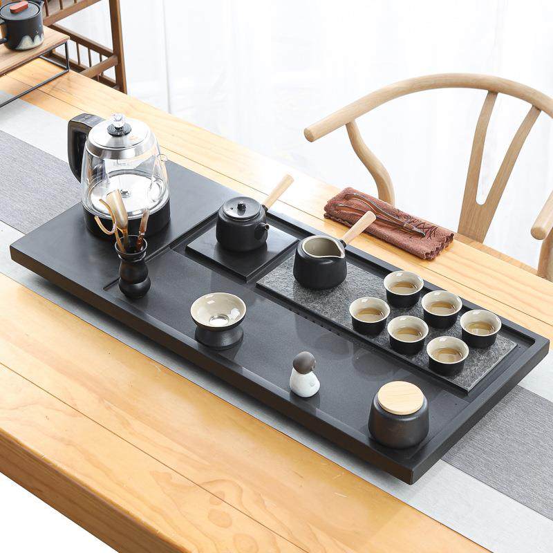 天然整块乌金石茶盘全自动一体茶具套装家用功夫单壶简约大小茶台,模玩/动漫/周边/娃圈三坑/桌游,模型制作工具/辅料耗材,淘宝优惠券,粉丝福利购,淘宝优惠卷