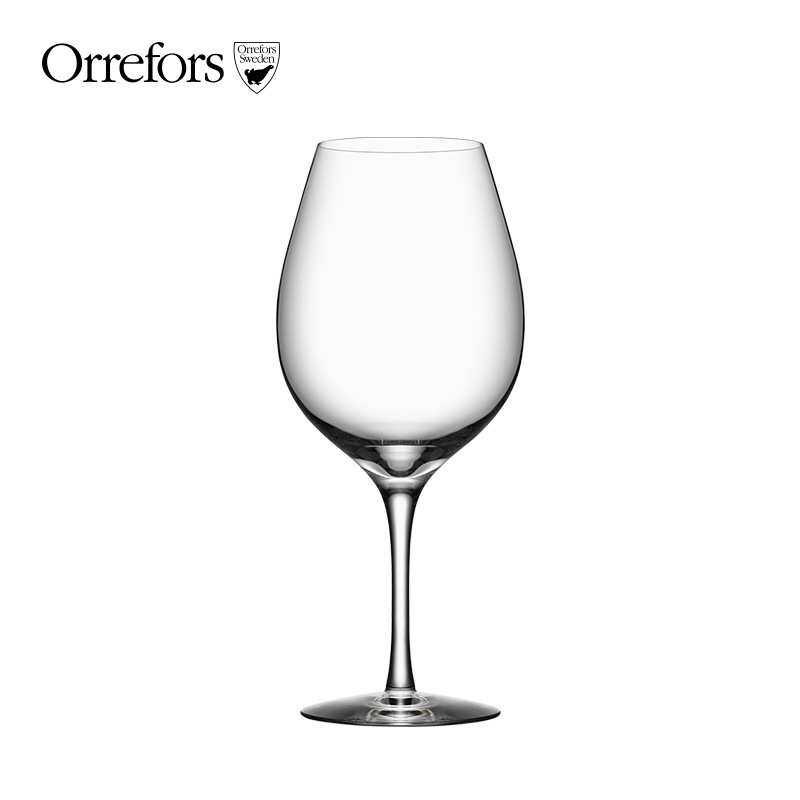 瑞典Orrefors More红酒杯醒酒器 7件套 酒具套装