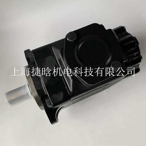 T6C-014-1R00 叶片泵Denison系列丹尼逊 液压油泵配件