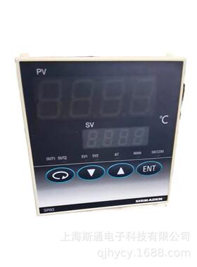 供应 厂家直销 SR93-8IN--90-1000 (SHIMADEN)温控仪表