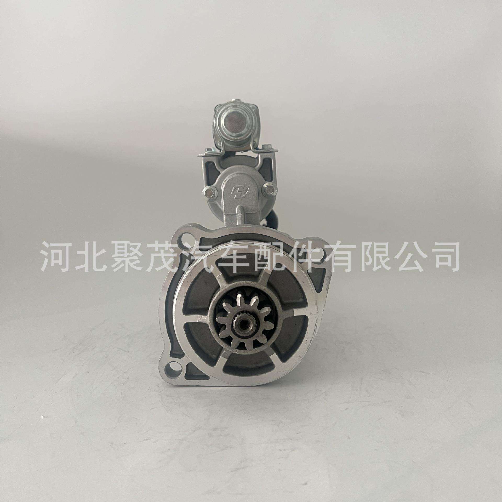 起动机QDJ2692纳威司达迈斯福4.8L启动马达8000016C1