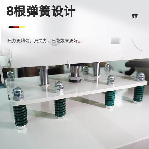 液压上滑双工位烫画机油压烫钻平板烫印压烫热转印热升华印花机