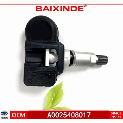 HERA凯拉 厂家 胎压检测监测器 A0025408017 TPMS SENSOR物美价廉