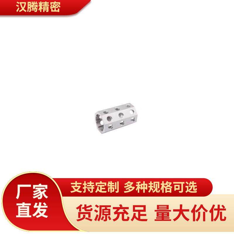 怡合达八角管抓具配件铝型材八角管/铝型材中空八角管BWL01 BWL02