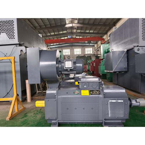 厂家Z4系列直流电动机Z4-355-42/361W/400V/540rpm振动电机