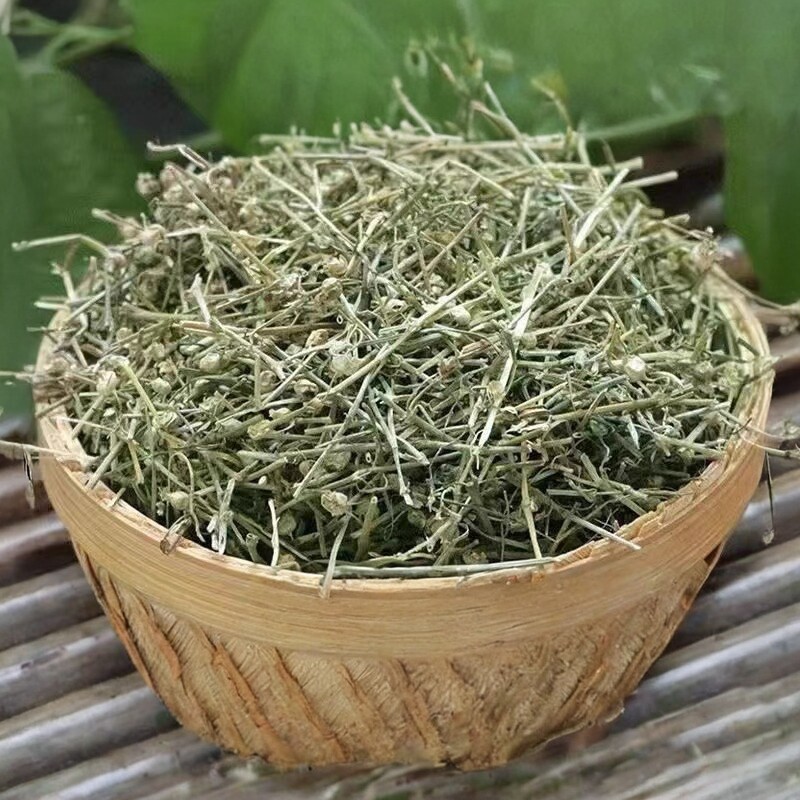 正品野生白花蛇舌草新货中药材500g中草药蛇舌草百花蛇舌草半枝莲