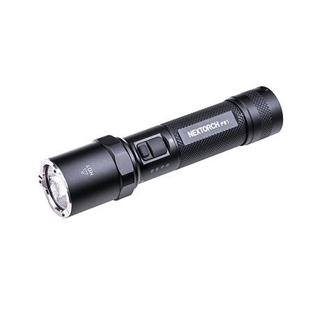 NEXTORCH纳丽德P81手电筒