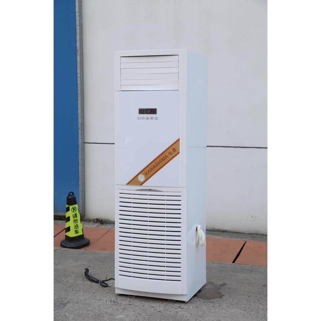 江西去湿器 川岛除湿机DH-8240C 南康家具除湿机 九江工业抽湿器
