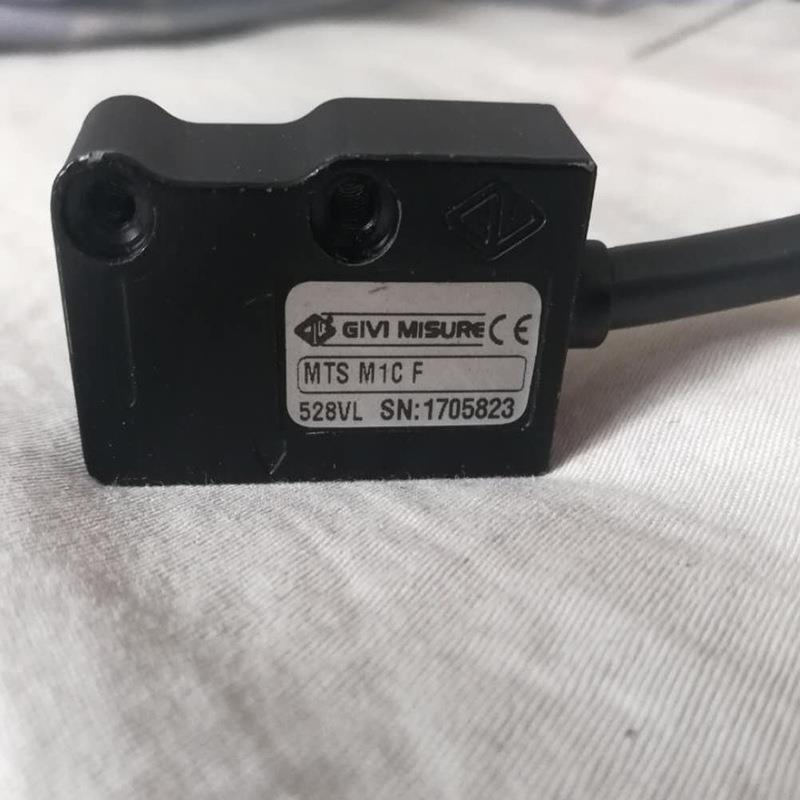 GIVI圆磁栅 旋转角度测量用磁栅 磁环