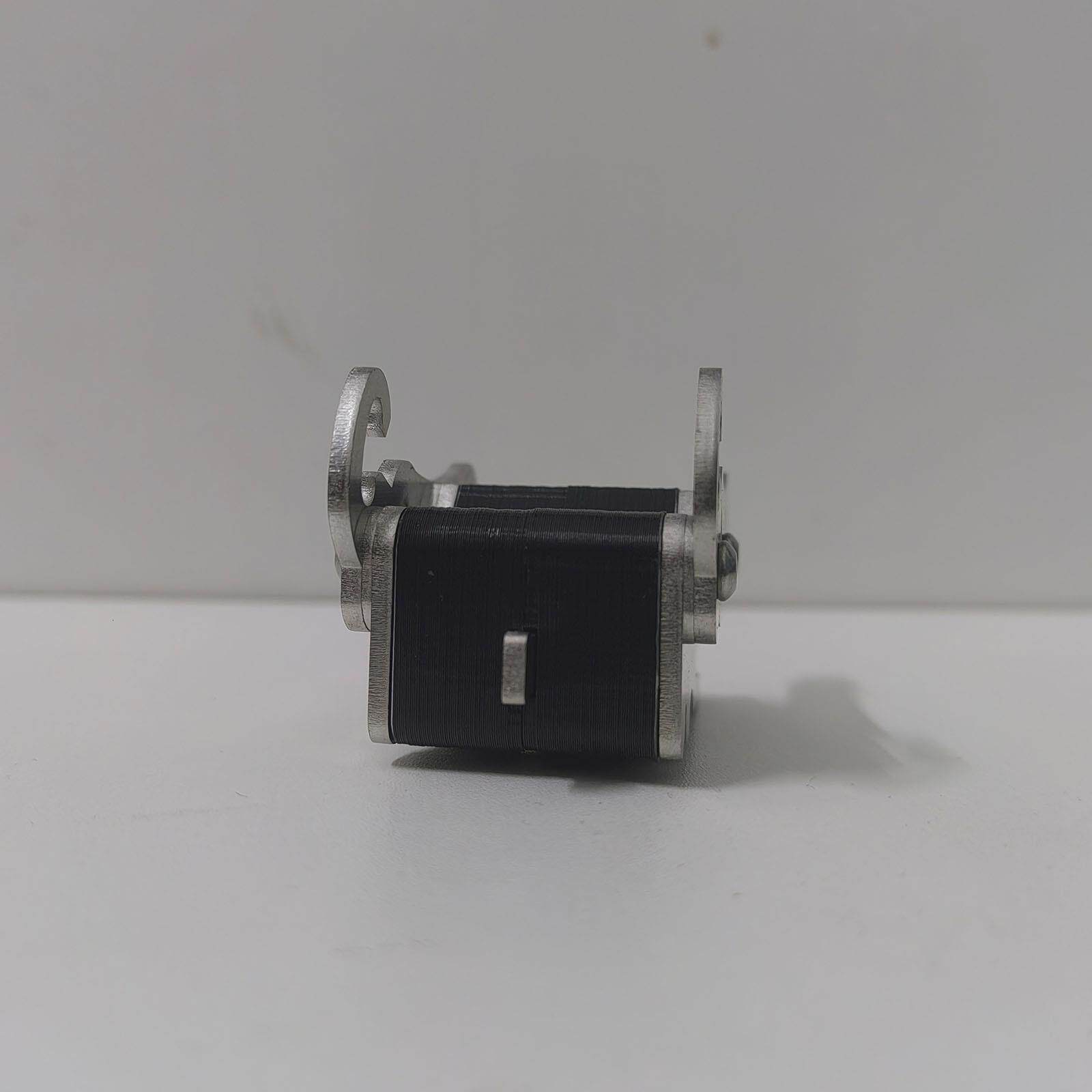 用于汇纳350/550/560/580/592/593/594/1580 RC的金属手动换斗器