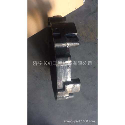 供应山推SD16推土机变速箱配件：三排壳体 16Y-15-00034