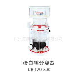 BOYU蛋白质分离器DB200蛋白小型泡沫分馏器水族箱
