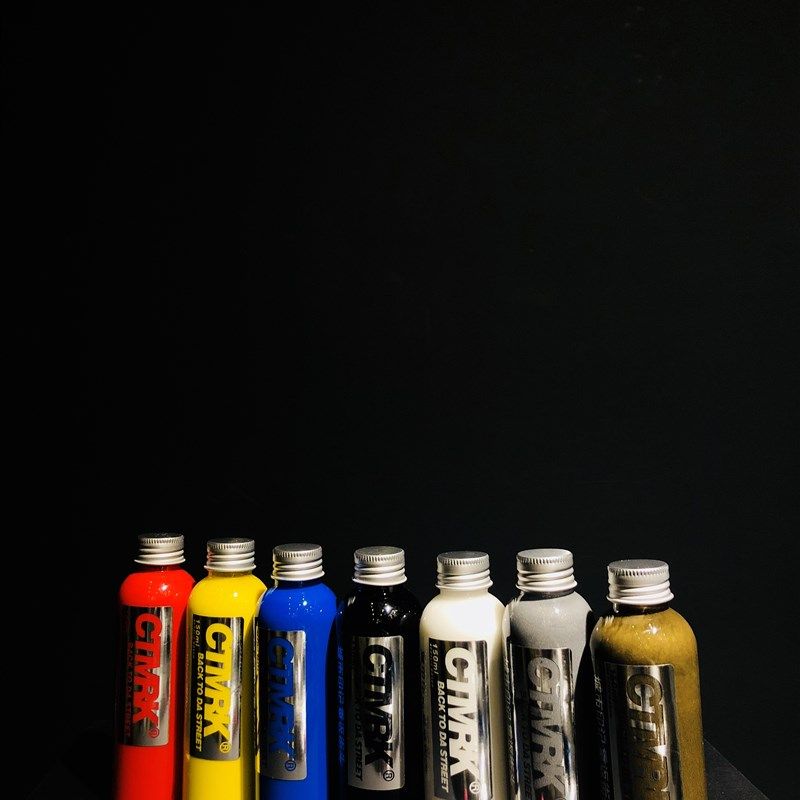 CTMRK-油漆类补充大瓶墨水200ml高覆盖力通用白色油墨瓶装618盛典,文具电教/文化用品/商务用品,笔用墨水/补充液/墨囊,淘宝优惠券,粉丝福利购,淘宝优惠卷