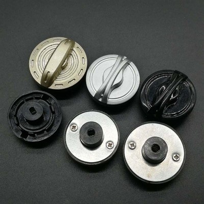 扭泄力前卸力渔轮煞车黑盖卸力扭盖调扭0631开关调扭扭盖卸力