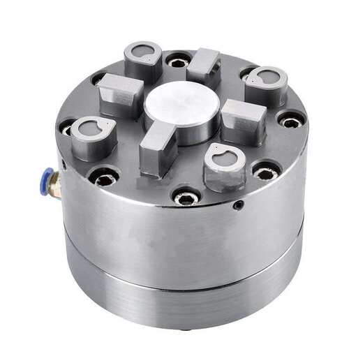 Syste3R火花机EDM快速定位气动卡盘夹具夹头工装治具3R-600.86-3N