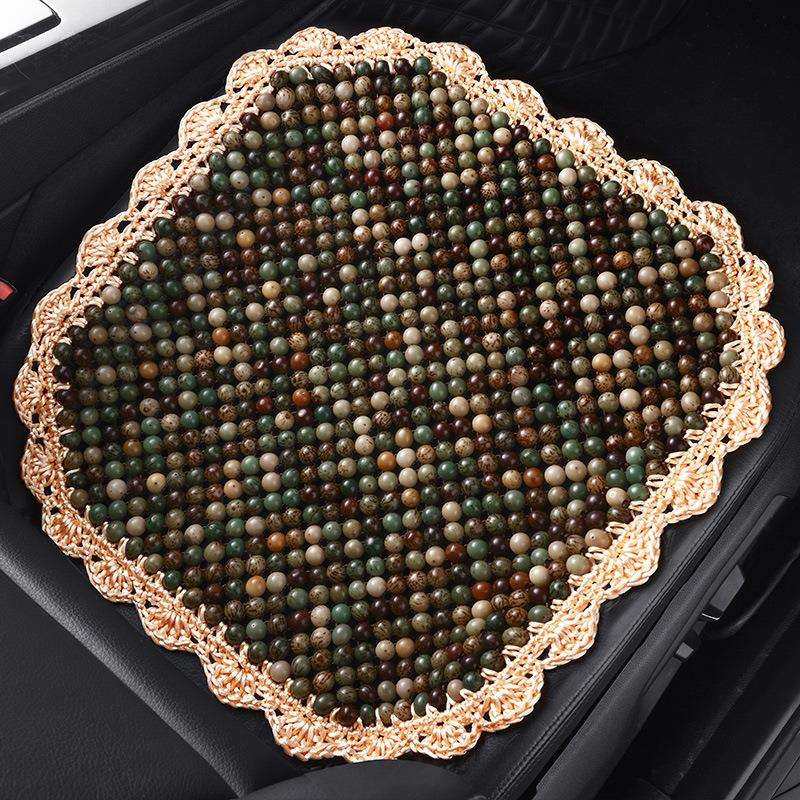 夏天通风菩提子座垫木珠汽车坐垫单片 四季垫透气夏季椅垫凉垫通,玩具/童车/益智/积木/模型,毛绒/玩偶/公仔/布艺类玩具,淘宝优惠券,粉丝福利购,淘宝优惠卷