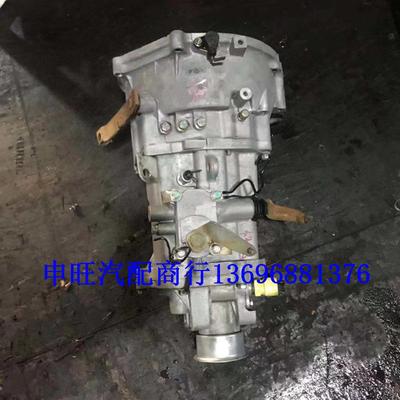 供应 松花江HFJ6370H 海马王子 465Q DA465 1.1 变速箱