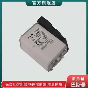 3955 170M3951 3954 3953 巴斯曼bussmann快速熔断器保险丝 3952