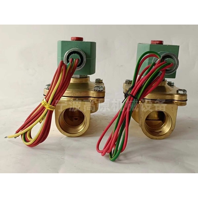 MP-C-089 238714-006-D EF防爆线圈 AC110V EF8327G174 8210