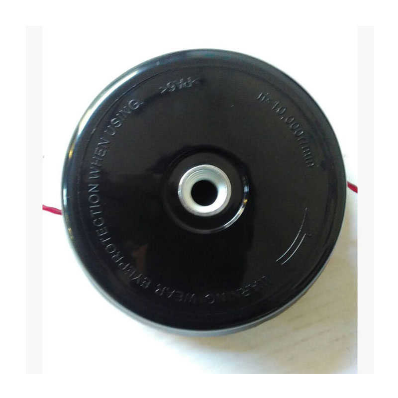 适用于GX35割灌机打草头三菱330/430/TU33/43打草机打草头