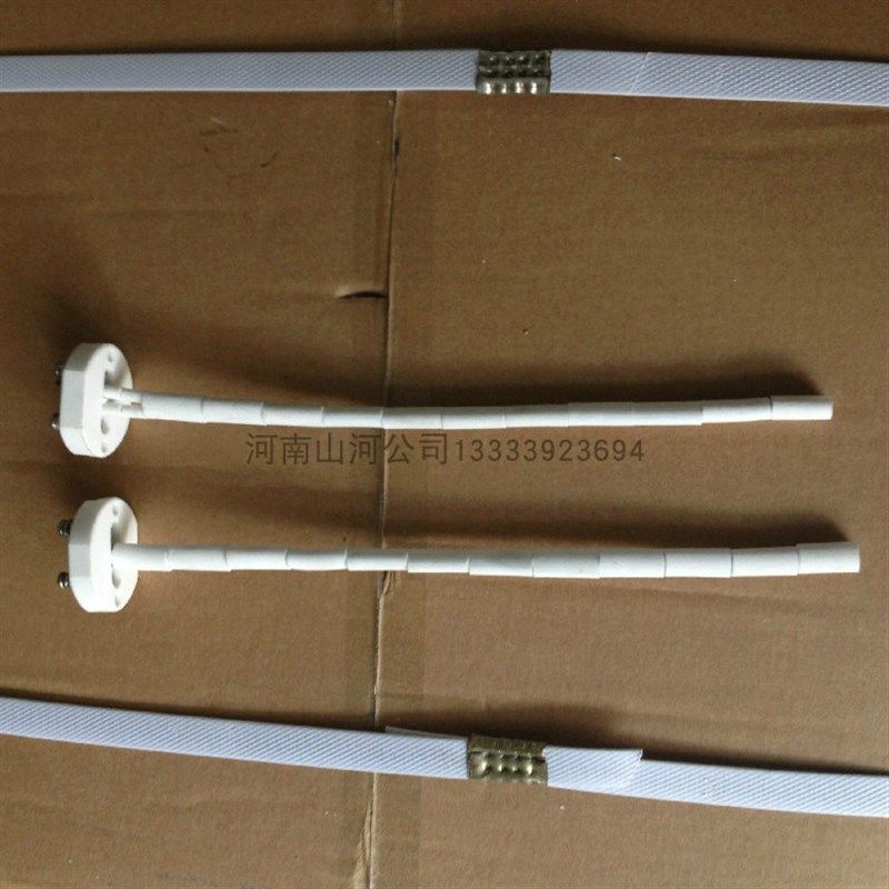 马弗炉高温炉WRN-010热电偶K型1300度程控仪温控仪测温传感器探头