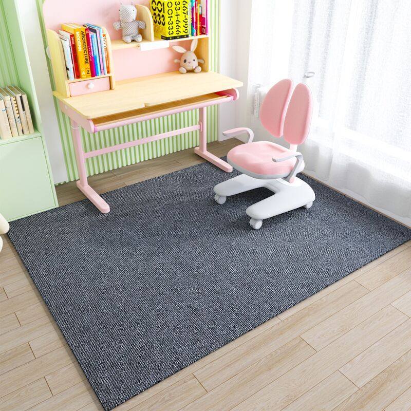 地垫儿童阅读区电脑椅子防滑地垫书房书桌学习桌客厅卧室床边垫子,居家布艺,转椅地垫,淘宝优惠券,粉丝福利购,淘宝优惠卷