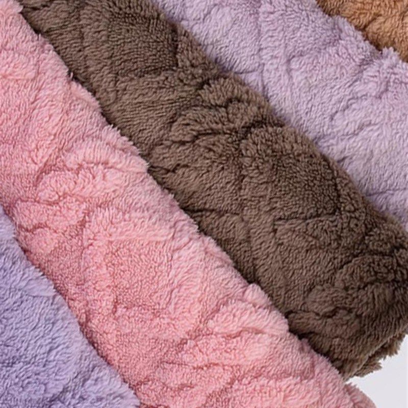 珊瑚绒舒棉绒布料塔夫绒双面羊羔绒加厚纯色睡衣抱枕沙发套服面料,居家布艺,海绵垫/布料/面料/手工diy,淘宝优惠券,粉丝福利购,淘宝优惠卷
