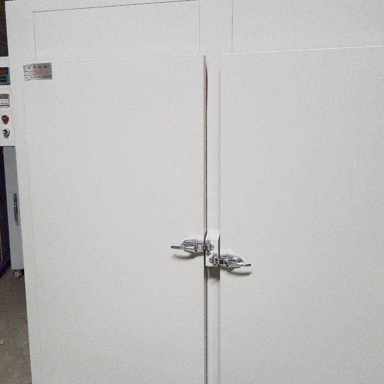 双门烘箱金银花桑葚中药材农副产品电烘箱干燥箱成都重庆云南甘肃