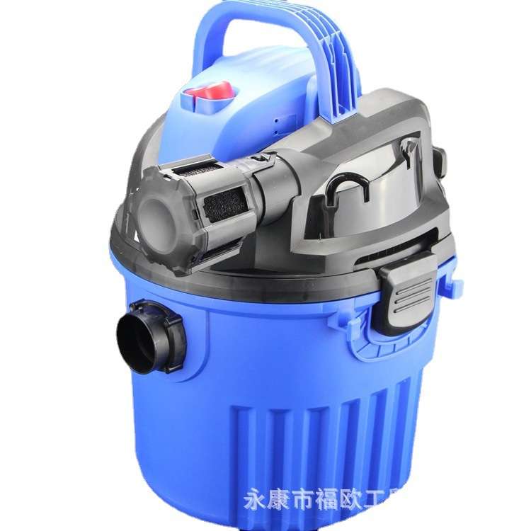 吸尘器商用20L干湿两用洗车器吸尘机洗车店大吸力车用吸水大功率